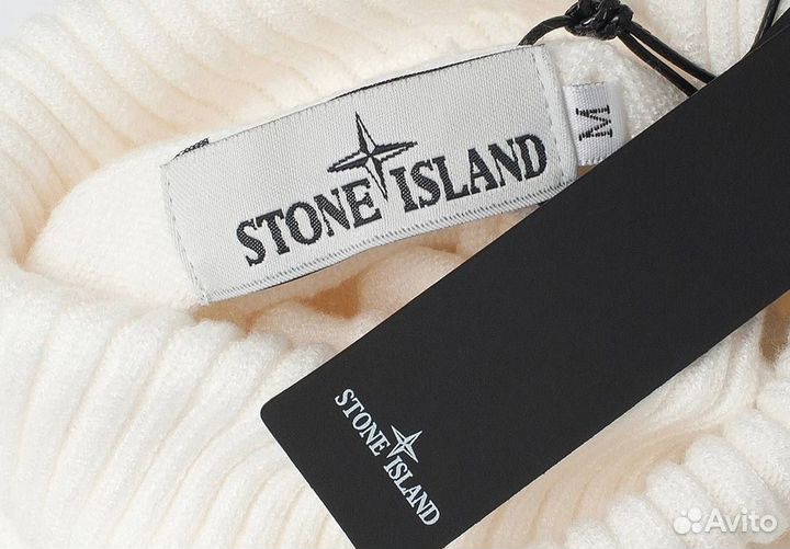 Свитер Stone Island