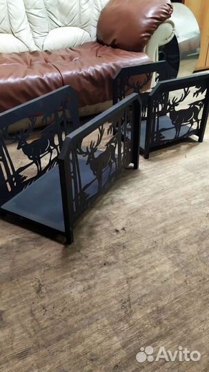 Очагмангал