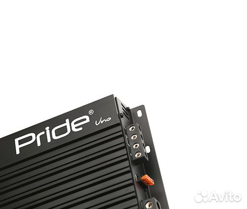 Моноблок pride UNO 400 вт В 1 ом