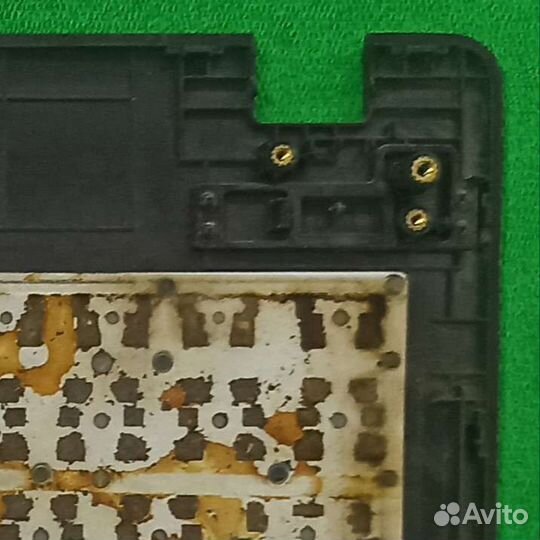 Топкейс Asus X551C