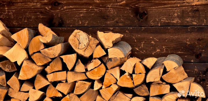 Береза осина ольха дрова