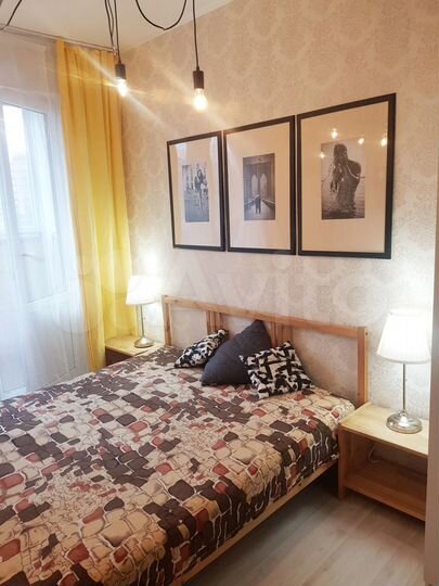 Квартира-студия, 25 м², 11/15 эт.