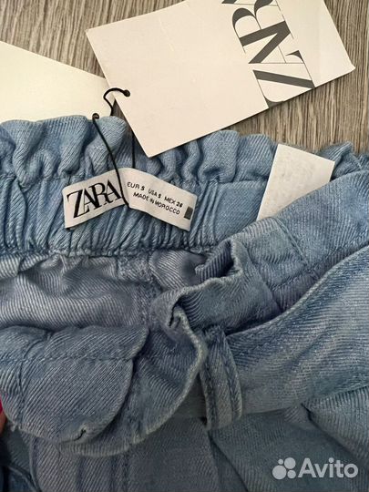 Шорты Zara