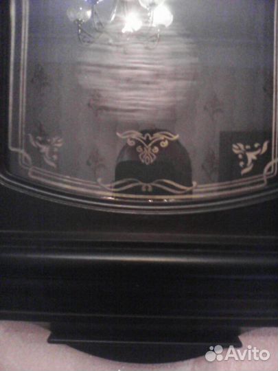 Часы настенные