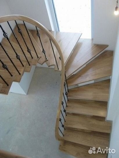 Лестница / Лестница на заказ