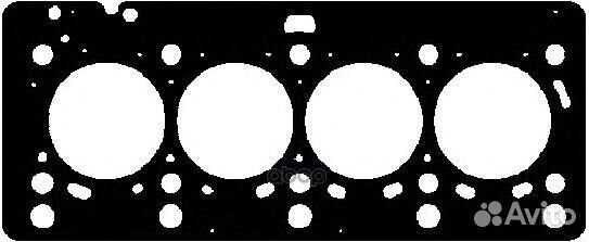 Прокл.гбц 0,7-mm 415244P Corteco