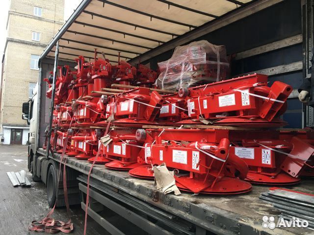 Косилка Lisicki Z-178, 2023