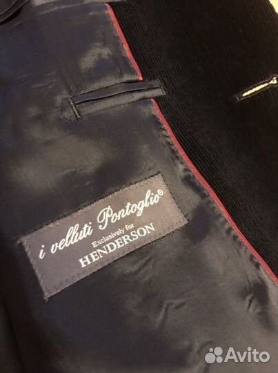 Пиджак мужской