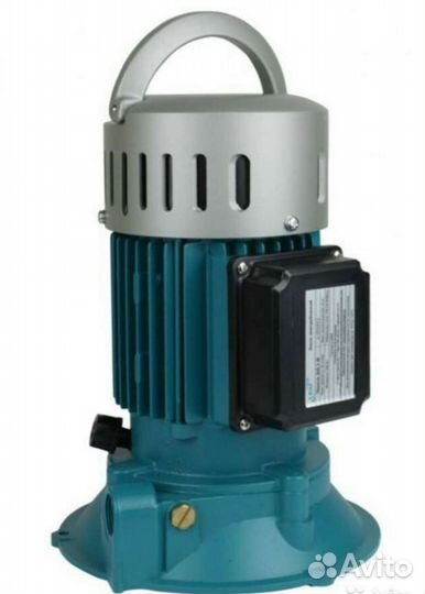 Водяной насос