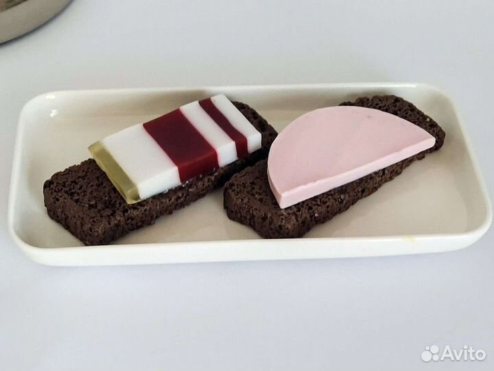 Подарок мужчине мыло ручной работы