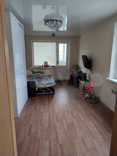 4-к. квартира, 77 м², 6/9 эт.