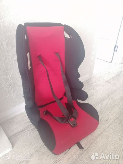 Автокресло