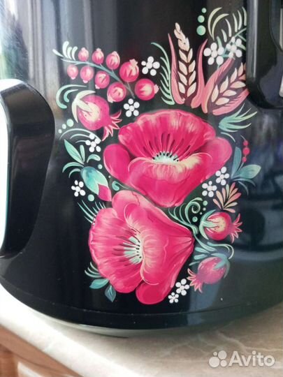 Мультиварка