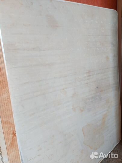 Матрас 160х200 аскона бу