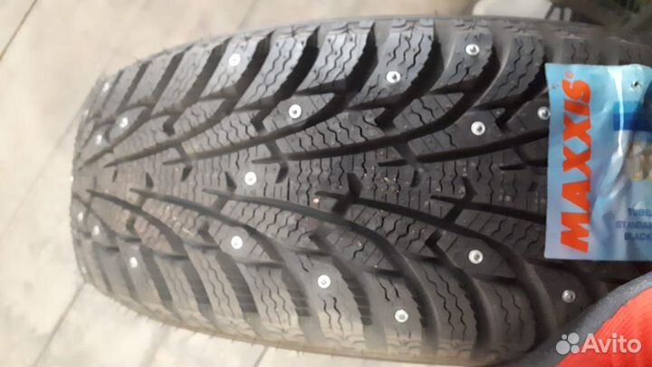 Maxxis Premitra Ice Nord NS5 225/70 R16 103T