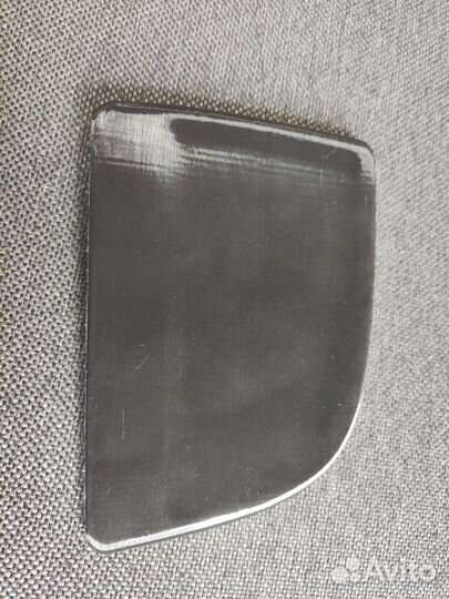 Боковая крышка селектора Volvo i-shift