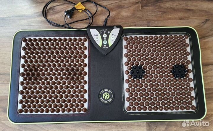 Массажер Nuga Best 