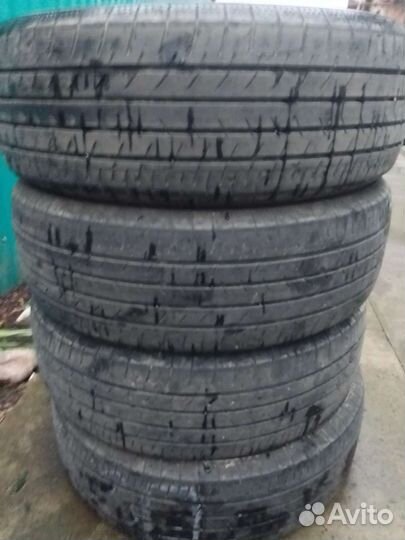 Yokohama BluEarth-GT AE-51 205/65 R16