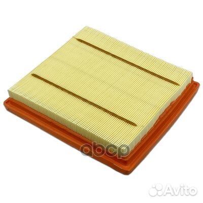 Фильтр воздушный VW Golf/Polo 14 A31270 Sakura