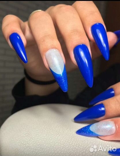 Маникюр, Педикюр, Наращивание