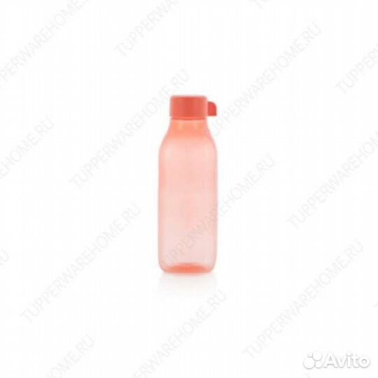 Эко-бутылки Tupperware