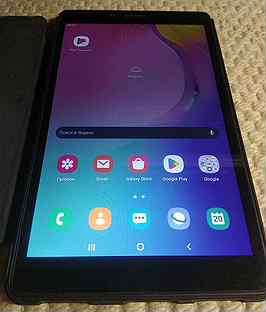 Samsung galaxy tab A 8" SM-T295 LTE