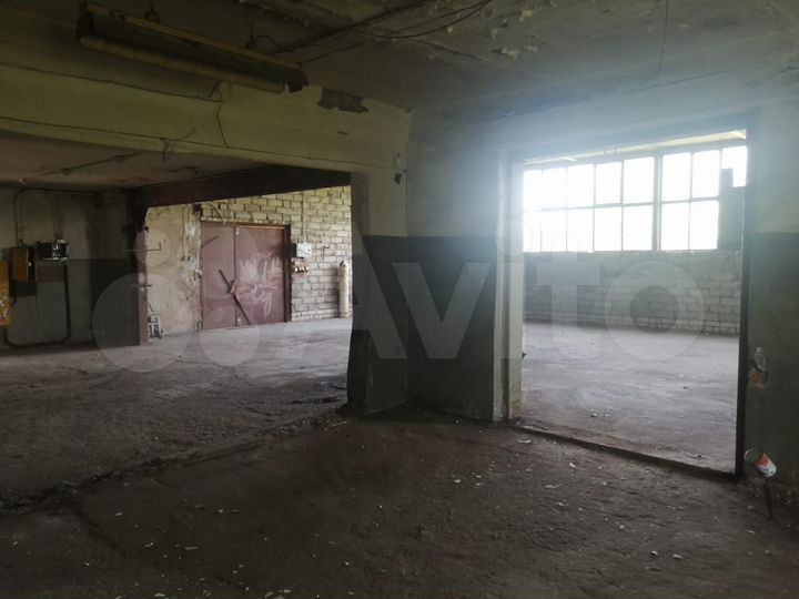 Склад, 400 м²