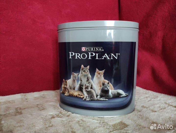 Ёмкость металическая