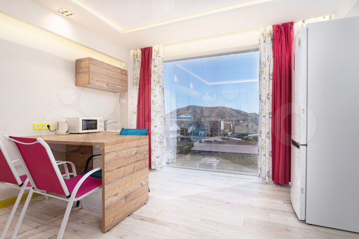 Квартира-студия, 38 м², 2/4 эт.