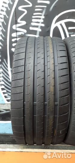 Bridgestone Potenza Sport 245/30 R20