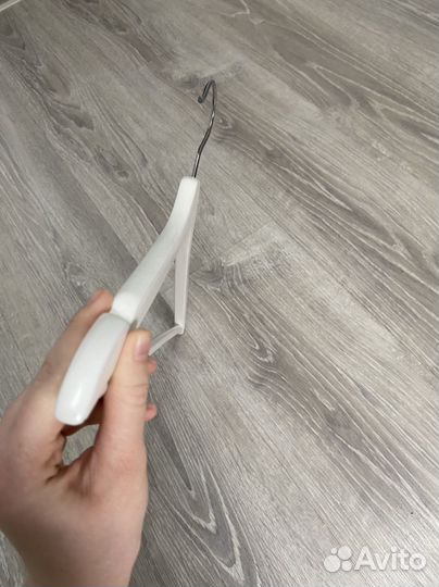 Вешалки плечики IKEA