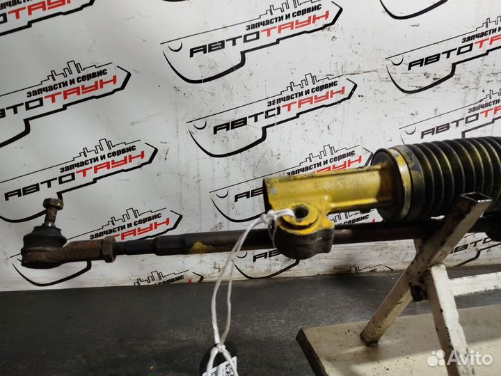 Рейка рулевая honda civic civic ferio civic hybrid EN2 ES1 ES2 ES3 ES9 ET2 EU1 EU2 EU3 EU4 2WD 4WD э