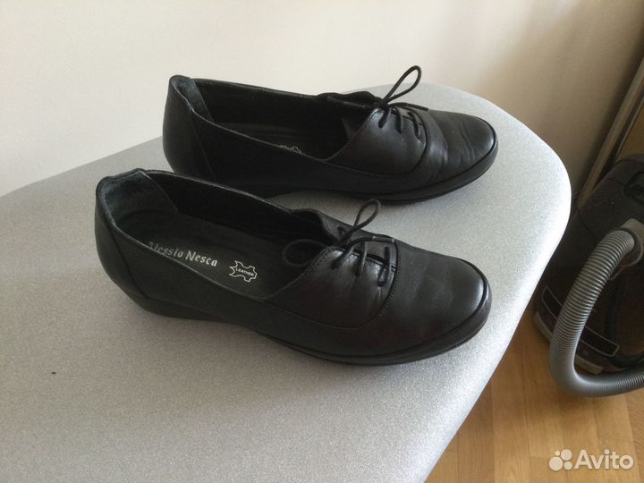Туфли женские 38 размер