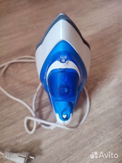 Утюг Philips бу