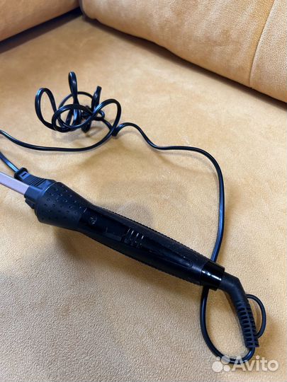 Плойка для афрокудрей Polaris PHS8135K