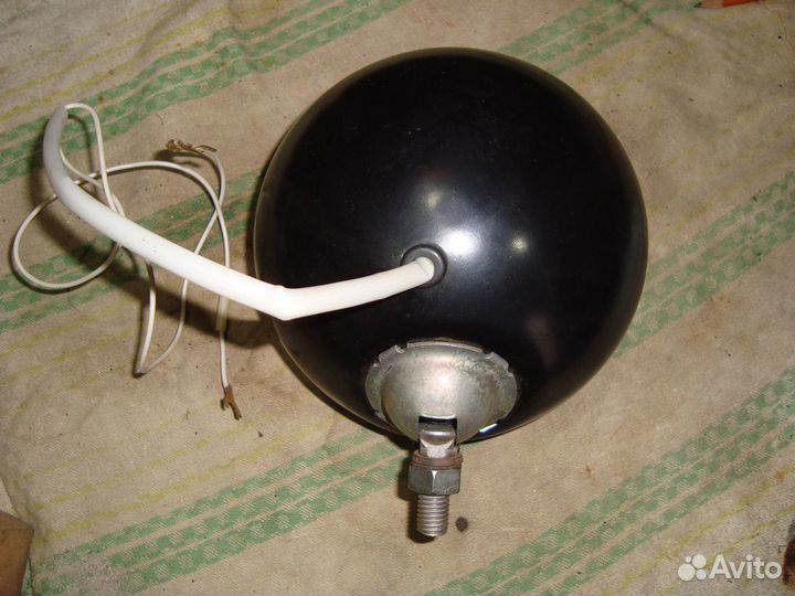 Фароискатель