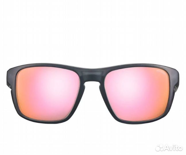 Велосипедные очки Julbo Shield Sp3cf