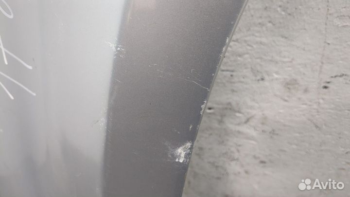 Крыло правое переднее Mercedes GL X164, 2010