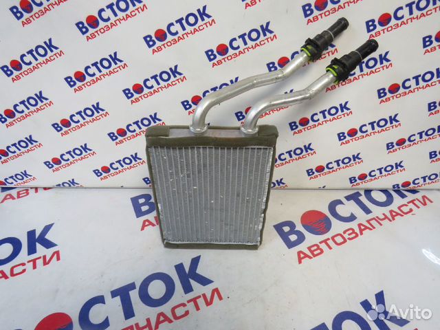 Радиатор отопителя mazda CX-7 ER3P