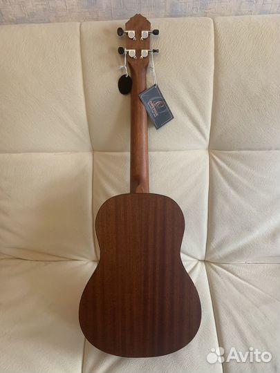 Укулеле баритон Ortega RU5-BA