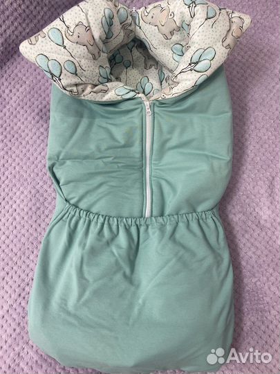 Комплект на выписку