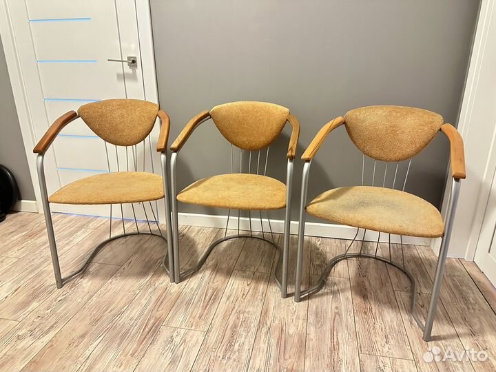 Стулья- кресла