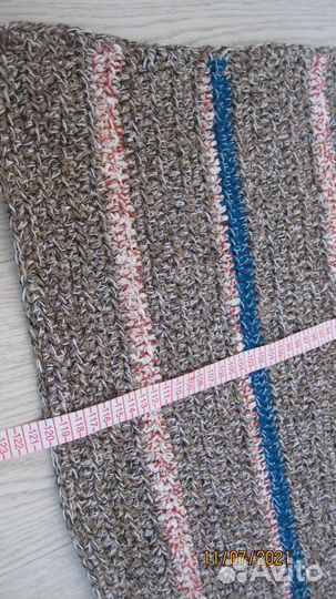 Плед - дорожка