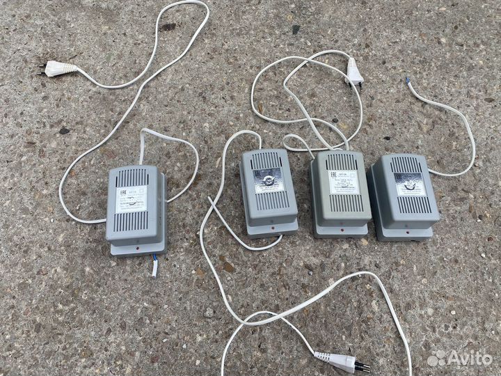 Блок питания бп-3А