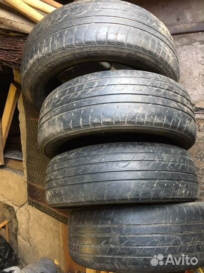 Yokohama C.Drive 2 AC02 205/60 R16