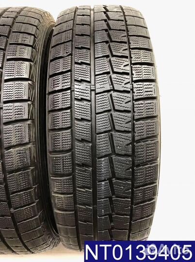 Dunlop Winter Maxx 215/65 R16 98T