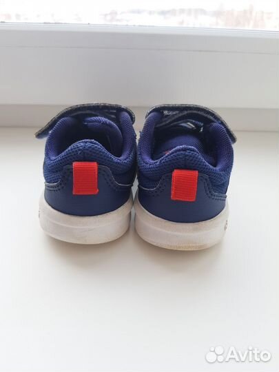 Кроссовки адидас 22 размер