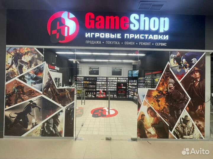 Чехлы для PS4 / PS5 / xbox