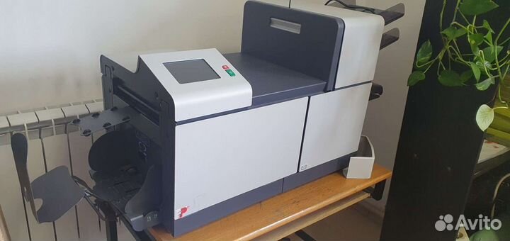 Конвертовальная машина fpi2300