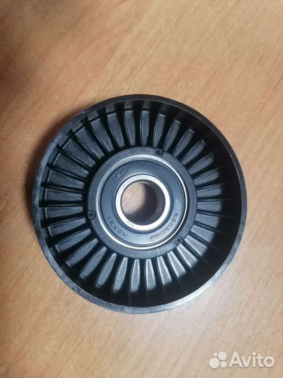 Ролик обводной Hyundai/Kia